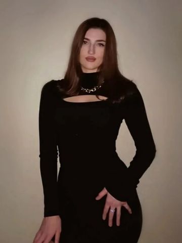 Анкета проститутки Амина, 24 года